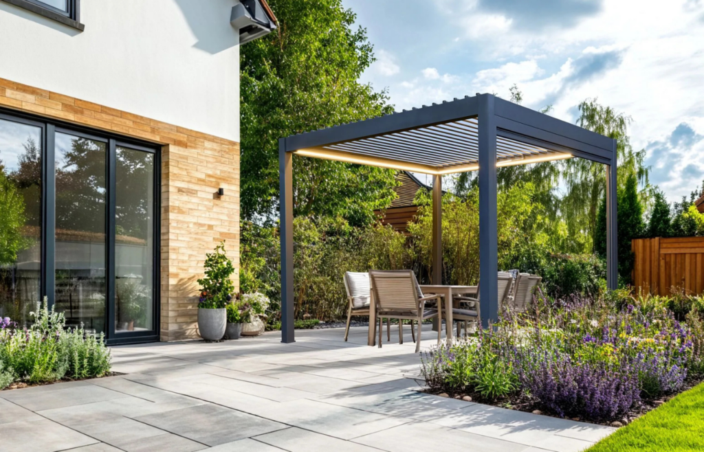High Spec Windows & Conservatories Ltd